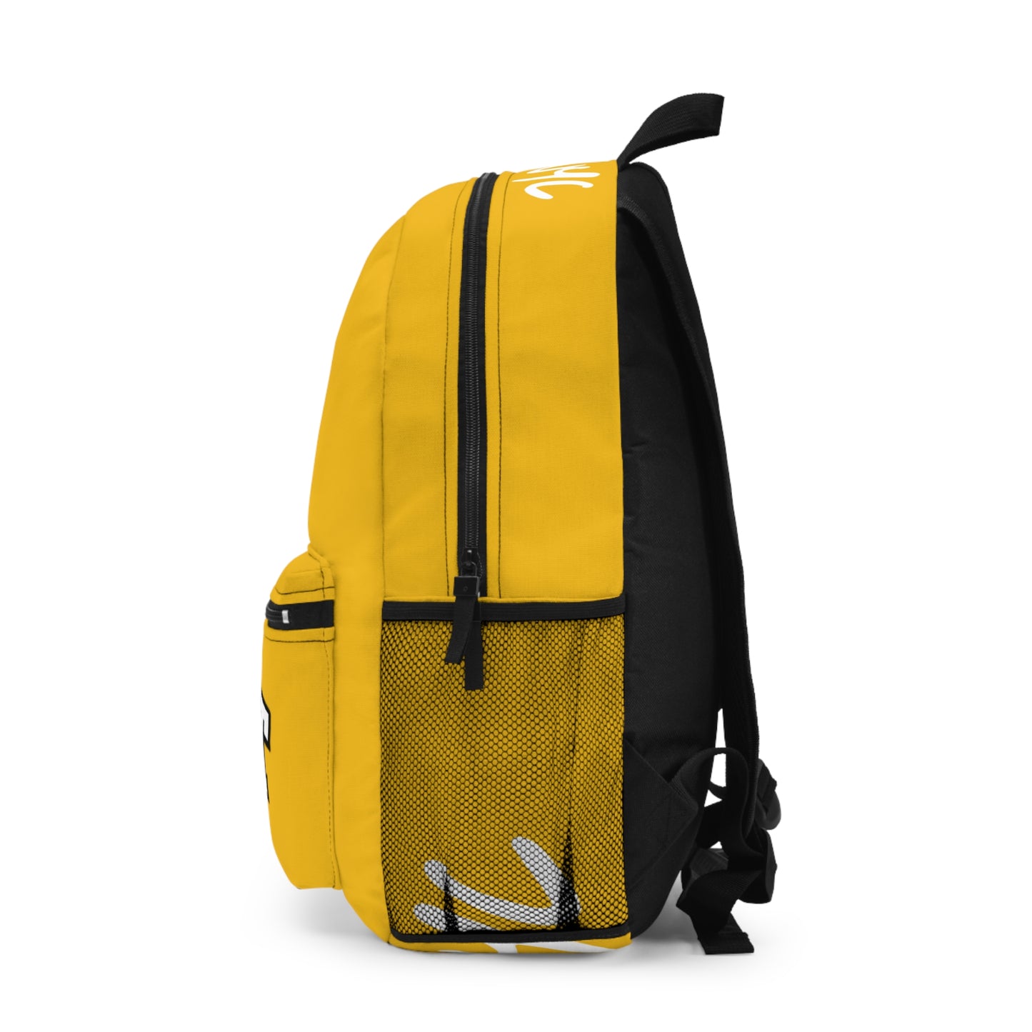 The Riot! Is Back-pack