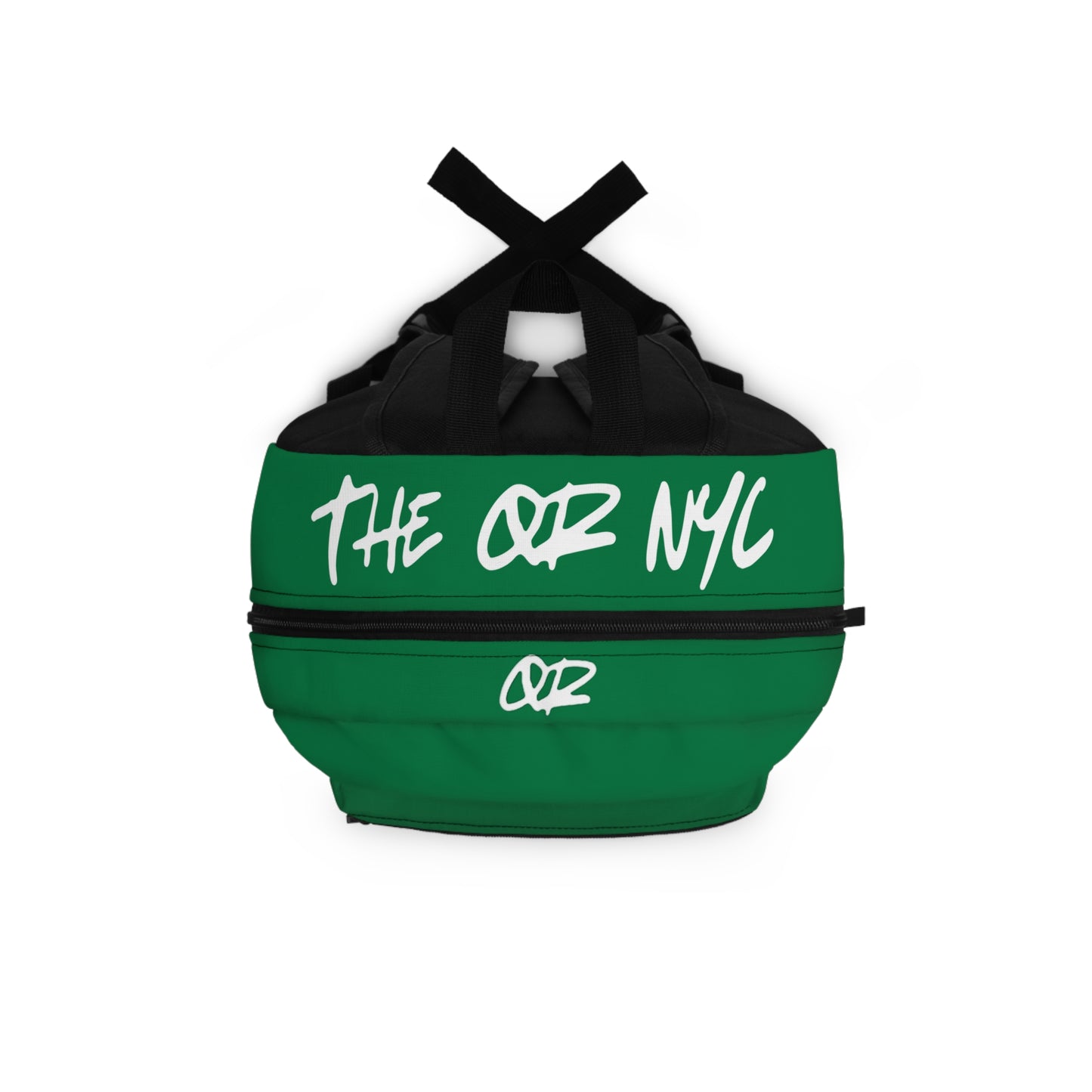 The Riot! Is Back-pack