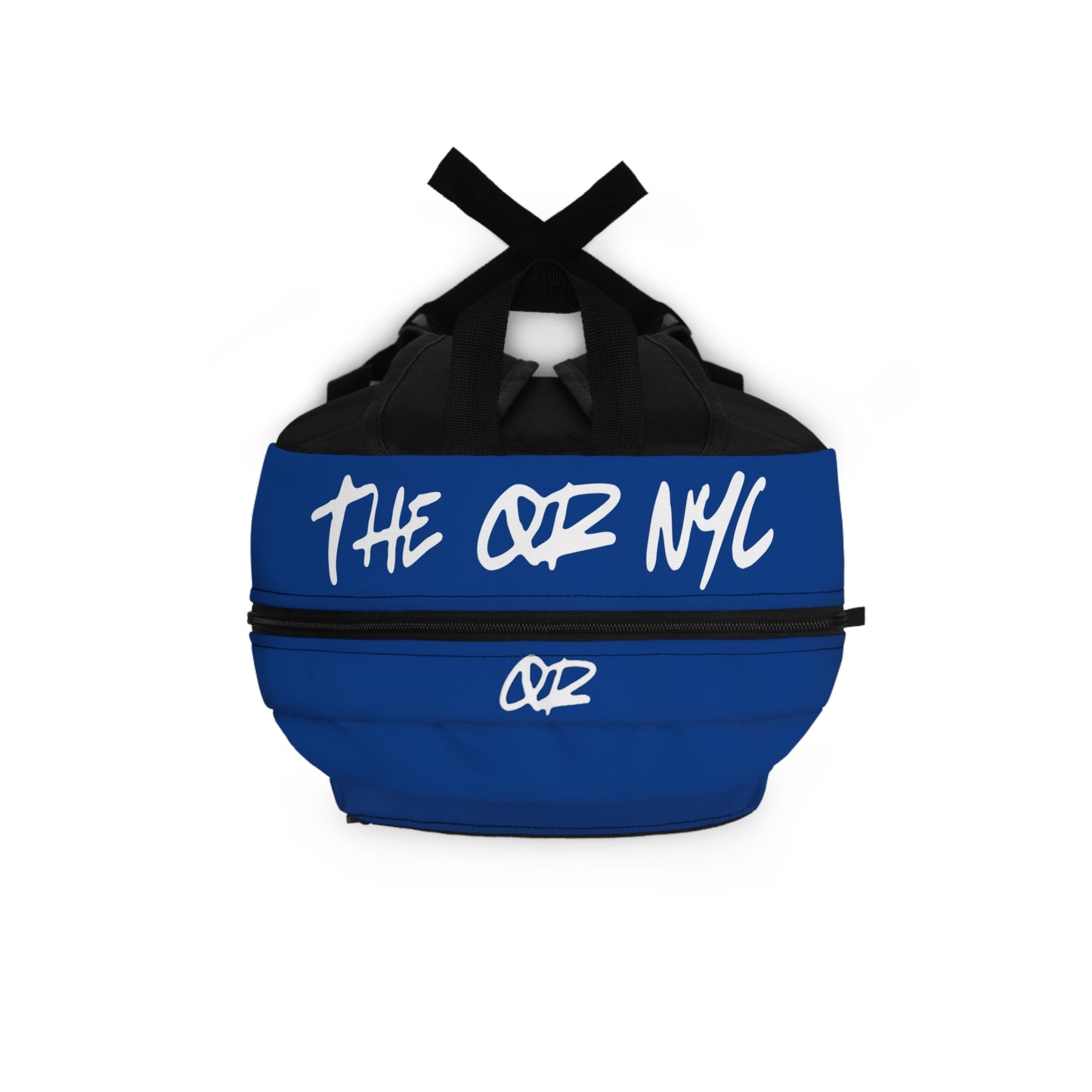 The Riot! Is Back-pack