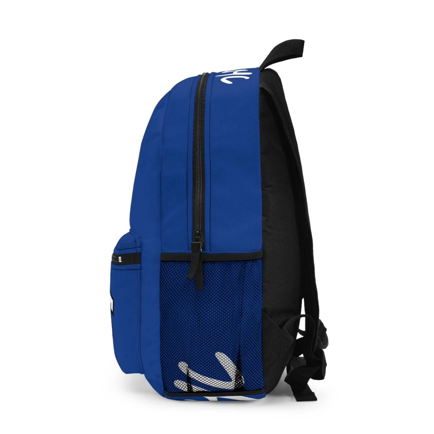 The Riot! Is Back-pack