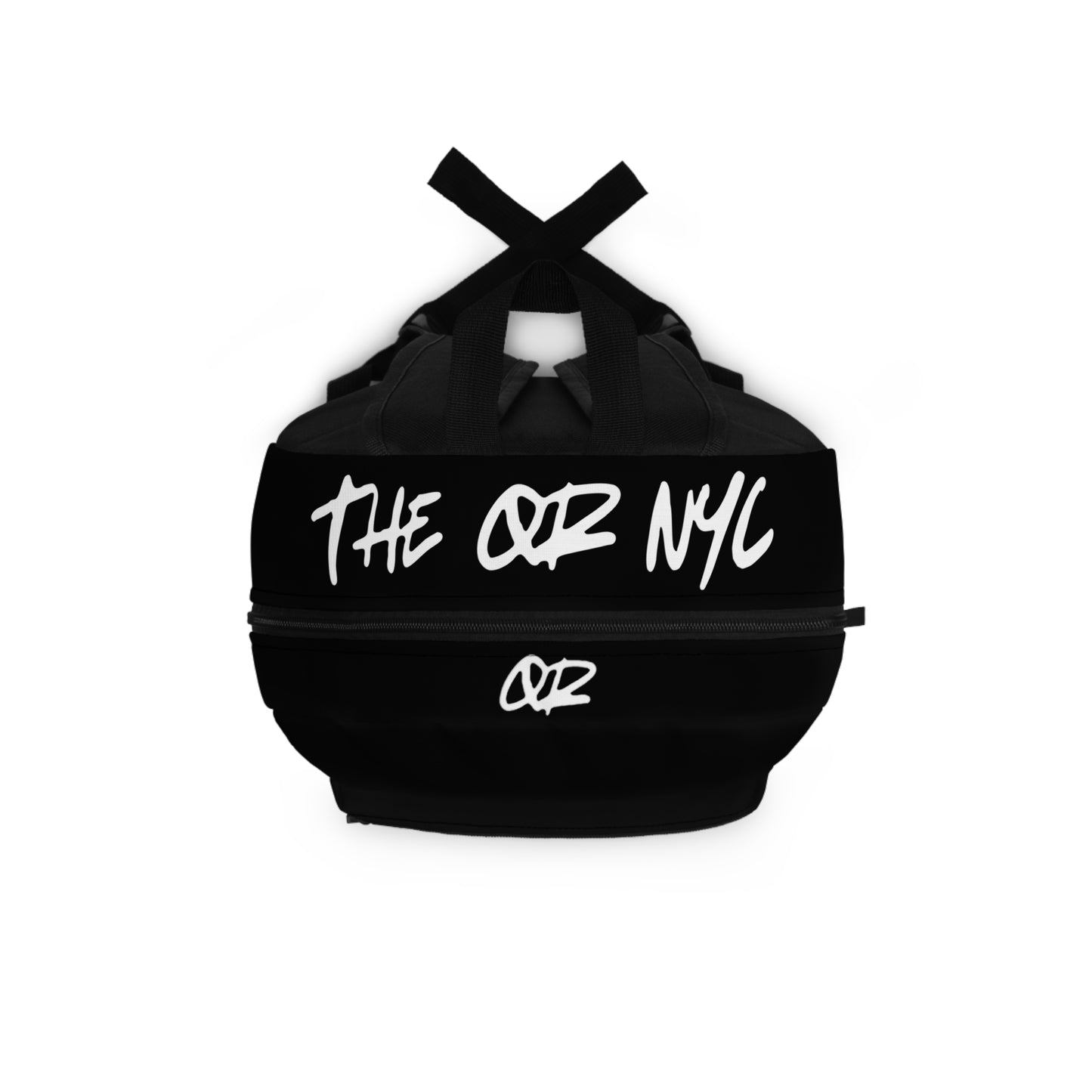 The Riot! Is Back-pack