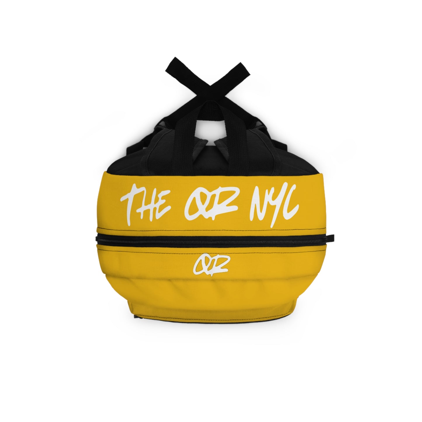 The Riot! Is Back-pack