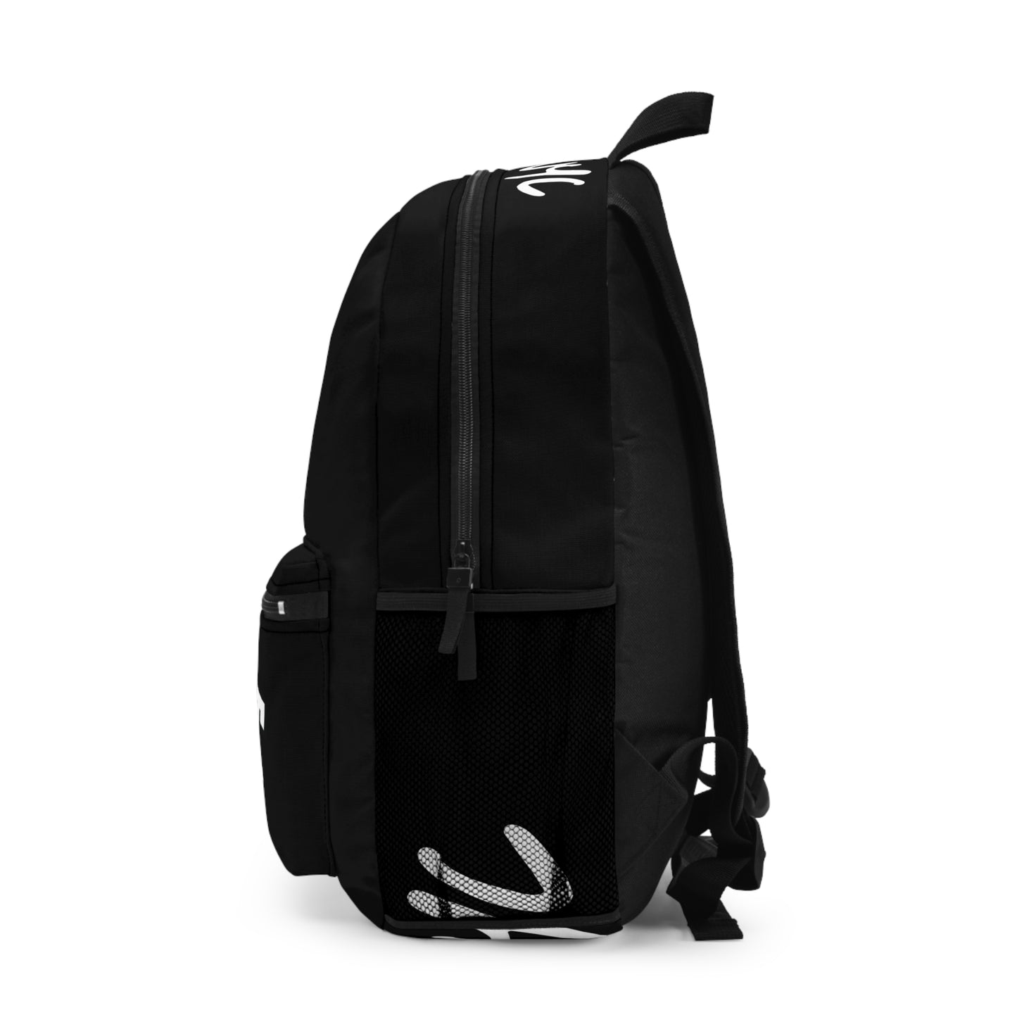 The Riot! Is Back-pack