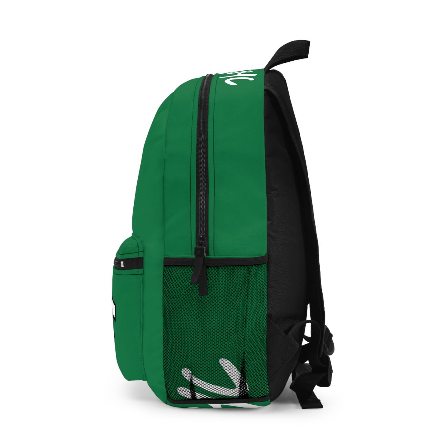 The Riot! Is Back-pack