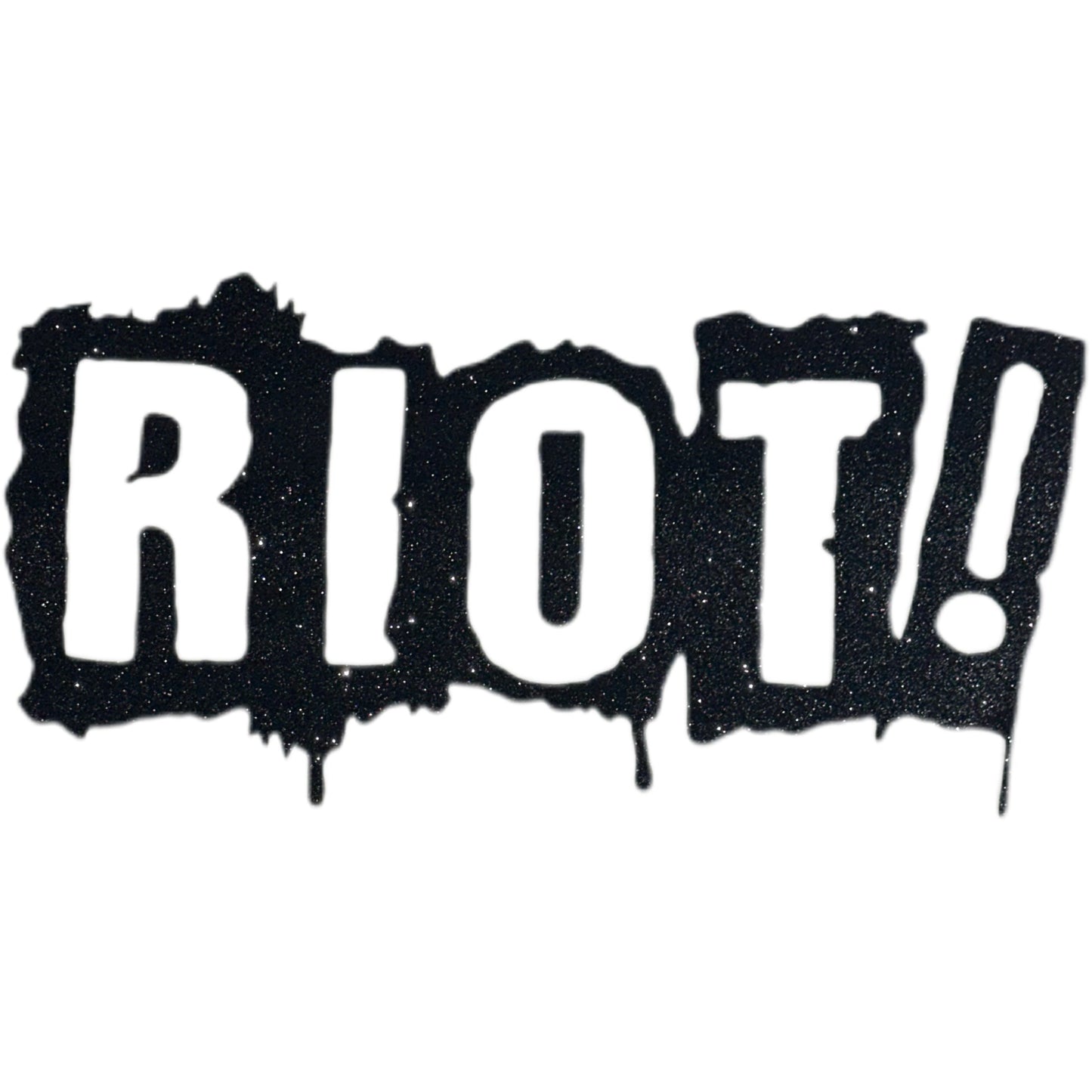 RIOT! T-Shirt